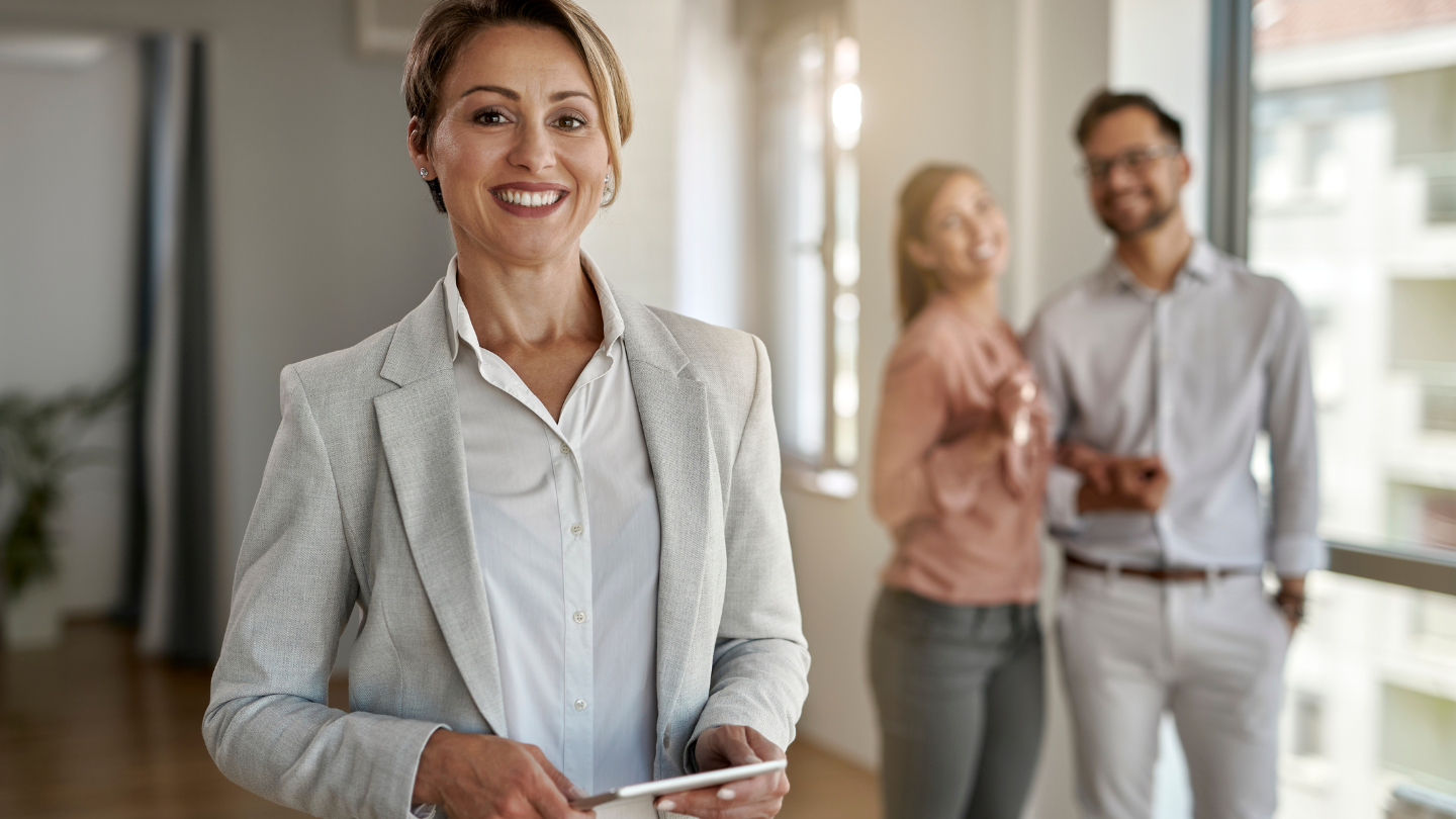 Named coordinator with tenants